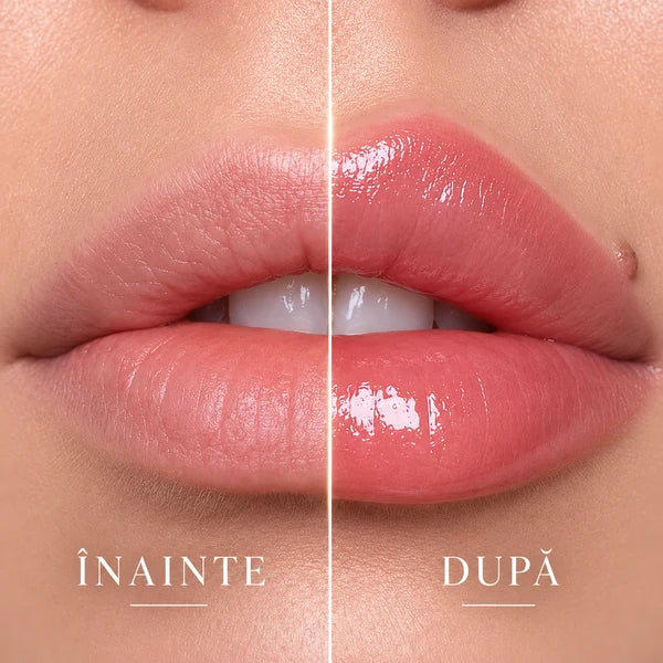 Reedle Shot Lip Plumper - tratament pentru buze cu efect de volum și hidratare intensă, 4.3 g