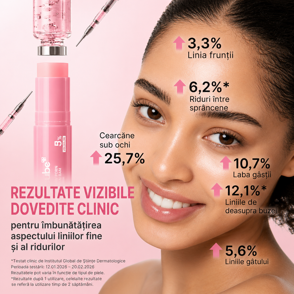 Balsam Magic pentru Ten Strălucitor