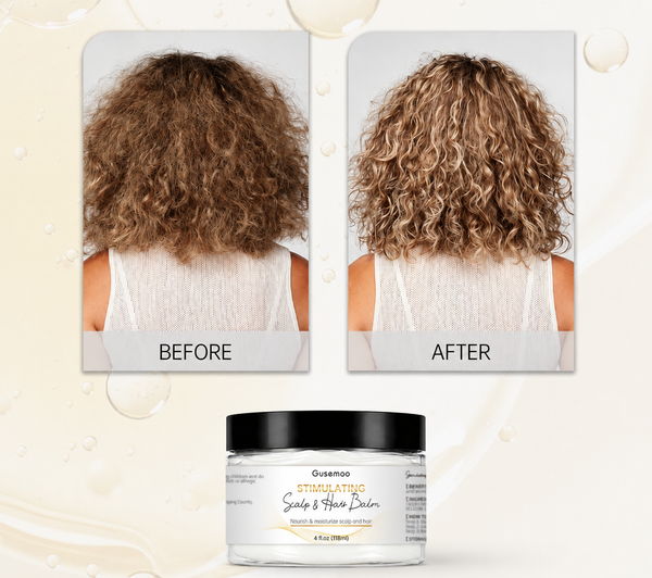 Balsam Revitalizant pentru Păr