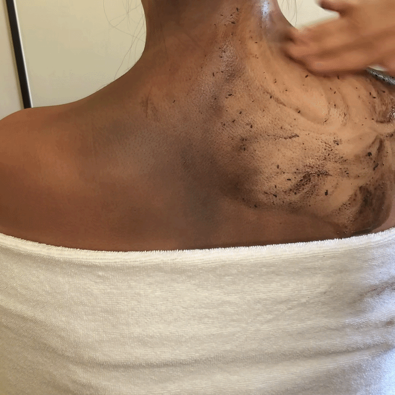 Gel Exfoliant Purificator